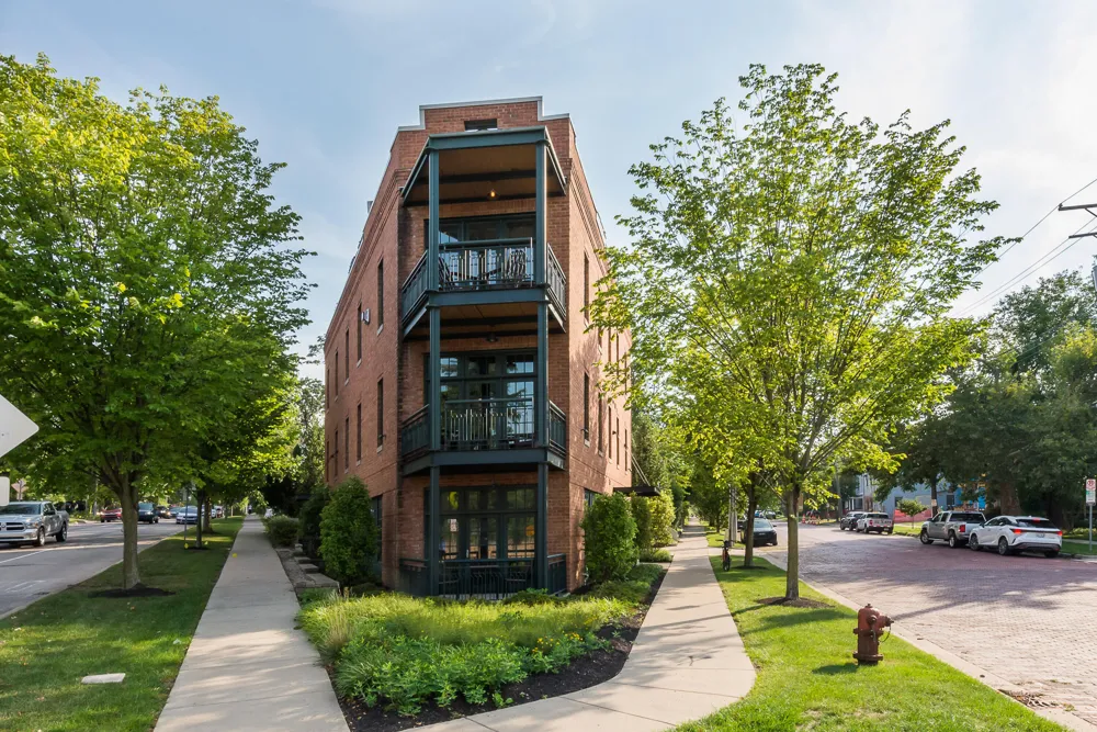 544 Detroit Street #201 Ann Arbor, MI 48104