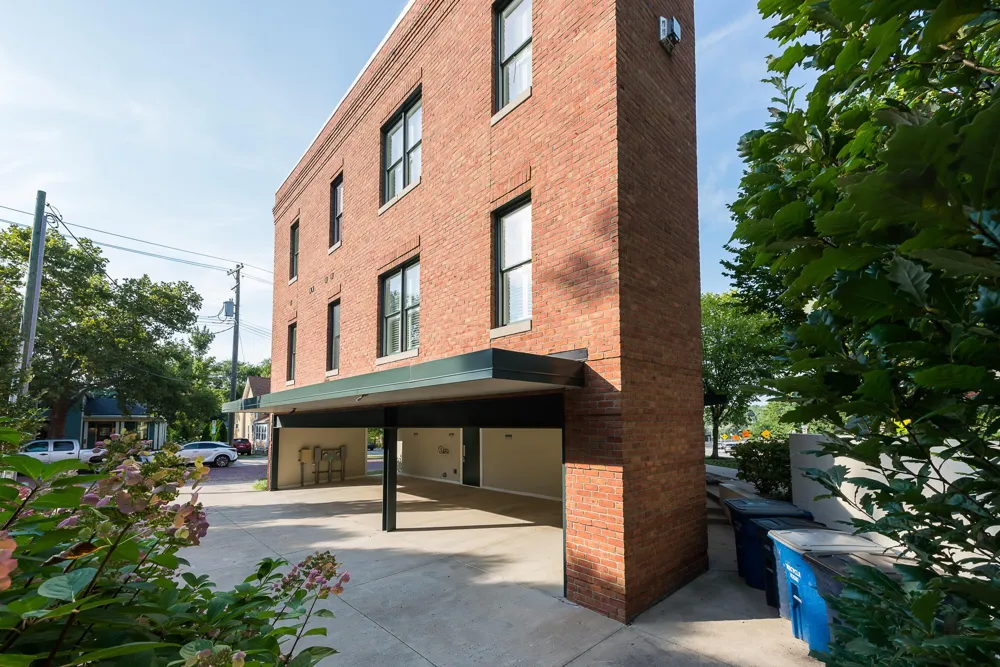 544 Detroit Street #201 Ann Arbor, MI 48104