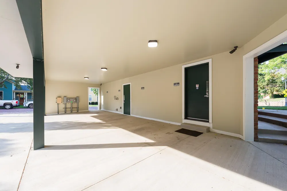 544 Detroit Street #201 Ann Arbor, MI 48104