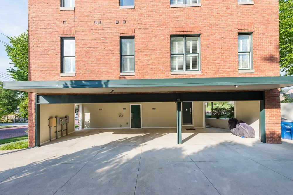 544 Detroit Street #201 Ann Arbor, MI 48104