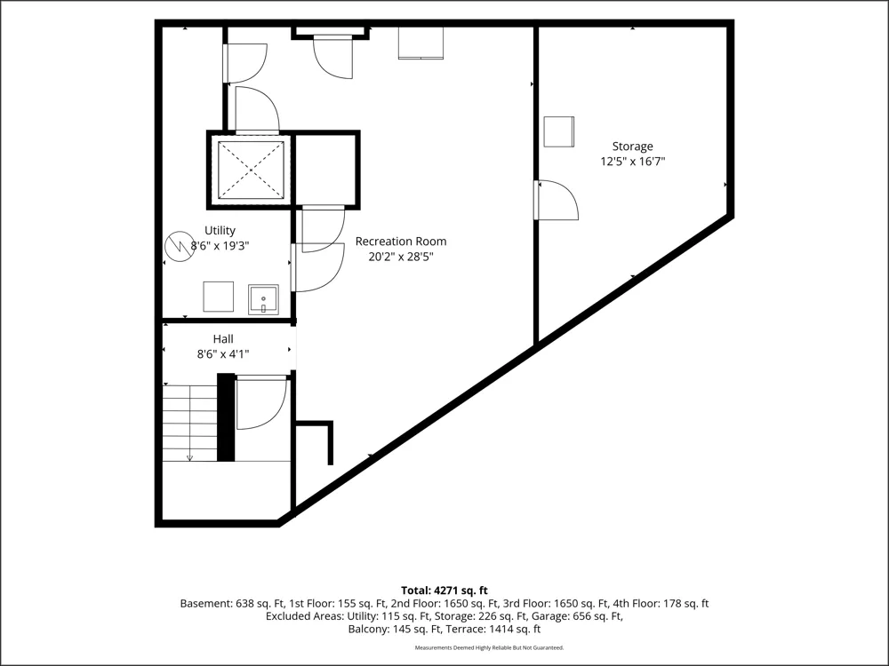544 Detroit Street #201 Ann Arbor, MI 48104