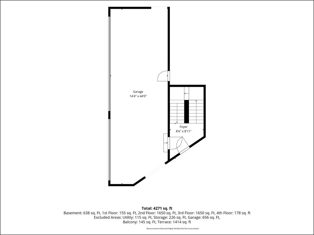 544 Detroit Street #201 Ann Arbor, MI 48104
