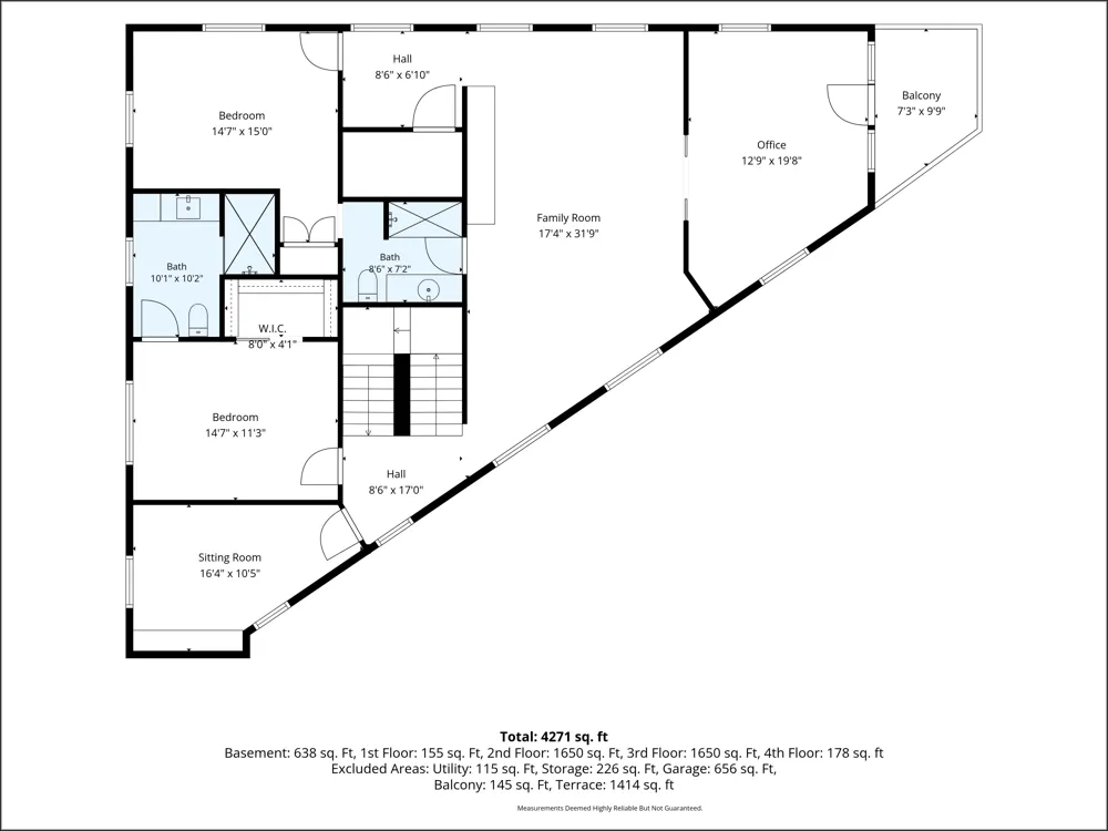 544 Detroit Street #201 Ann Arbor, MI 48104
