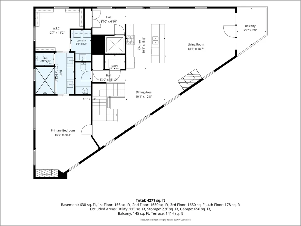 544 Detroit Street #201 Ann Arbor, MI 48104