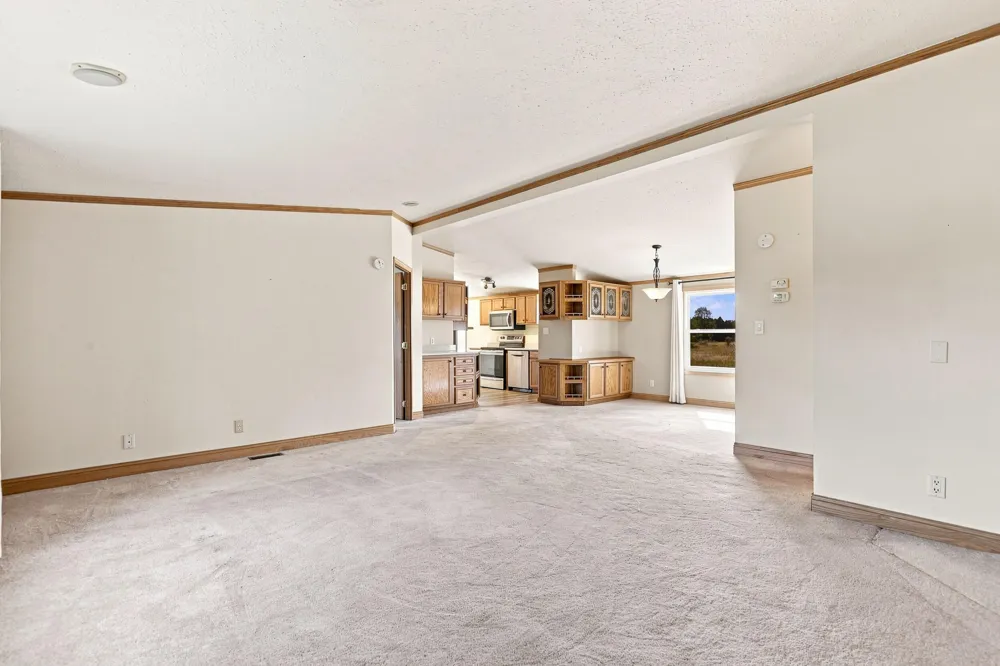 3067 170th Avenue Hersey, MI 49639