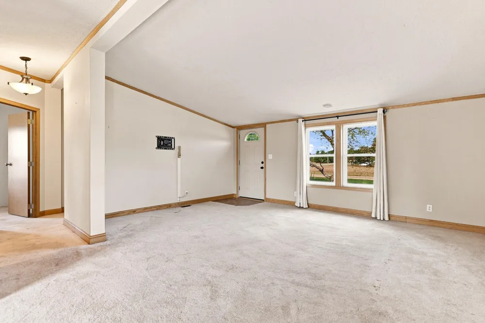 3067 170th Avenue Hersey, MI 49639