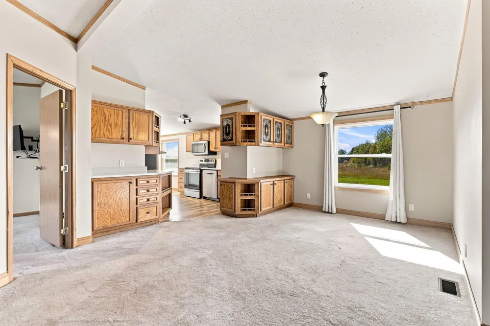 3067 170th Avenue Hersey, MI 49639