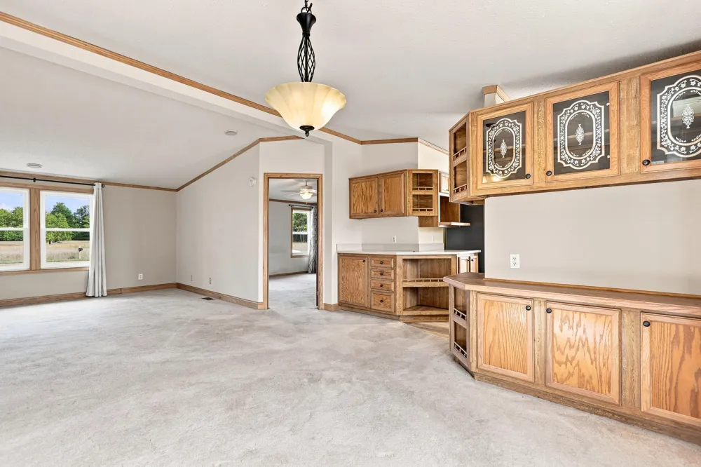 3067 170th Avenue Hersey, MI 49639
