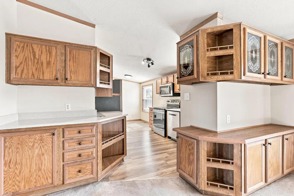 3067 170th Avenue Hersey, MI 49639