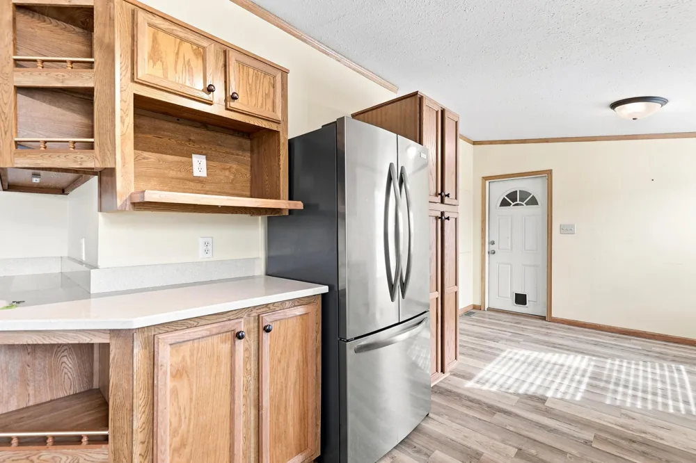 3067 170th Avenue Hersey, MI 49639
