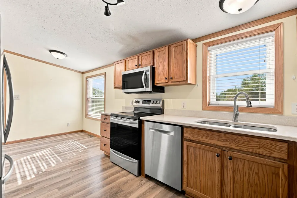 3067 170th Avenue Hersey, MI 49639
