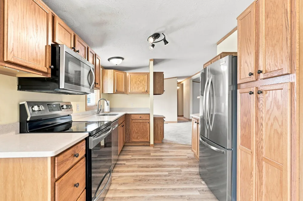 3067 170th Avenue Hersey, MI 49639