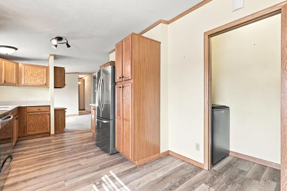 3067 170th Avenue Hersey, MI 49639