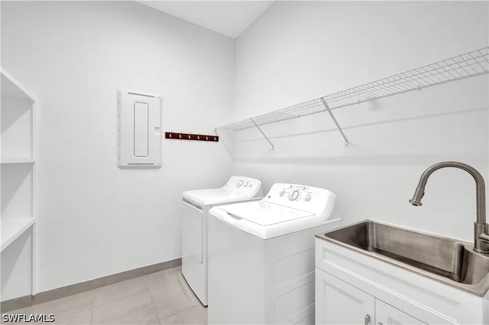 Windamere Trail Naples, FL 34120