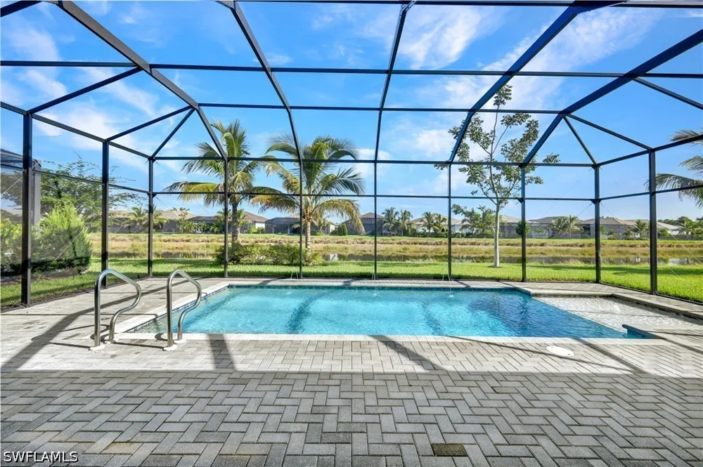 Windamere Trail Naples, FL 34120
