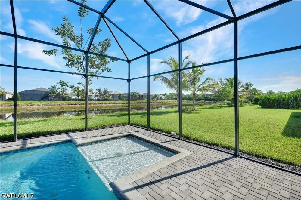 Windamere Trail Naples, FL 34120