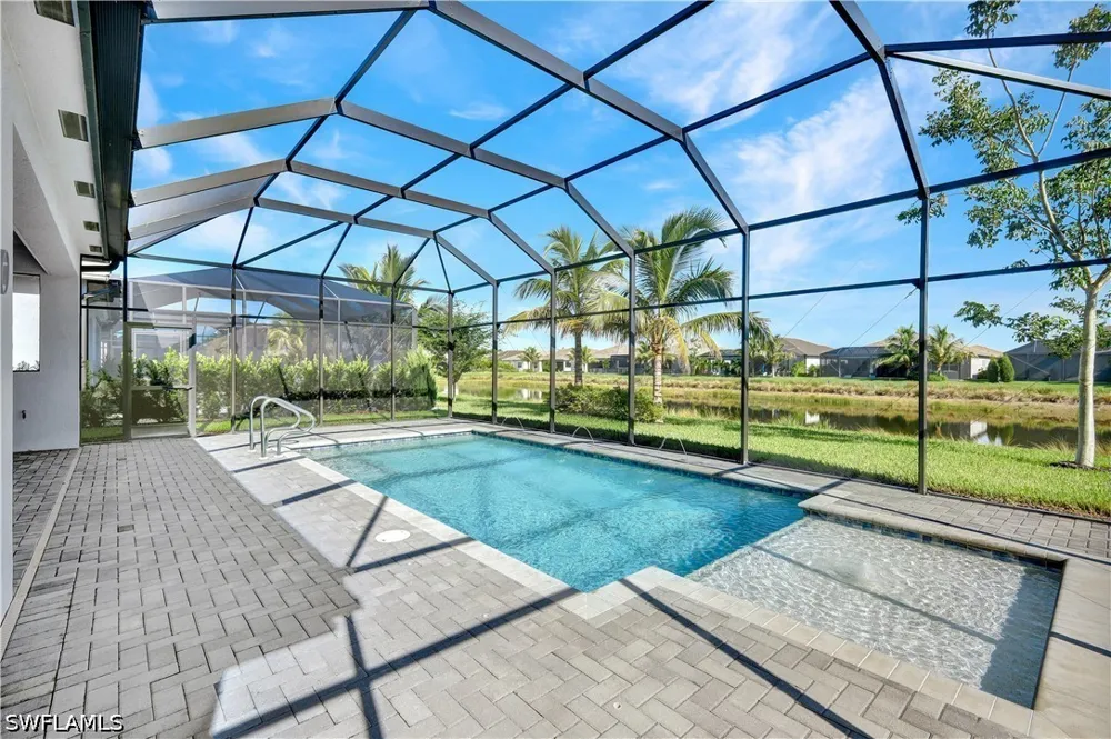 Windamere Trail Naples, FL 34120
