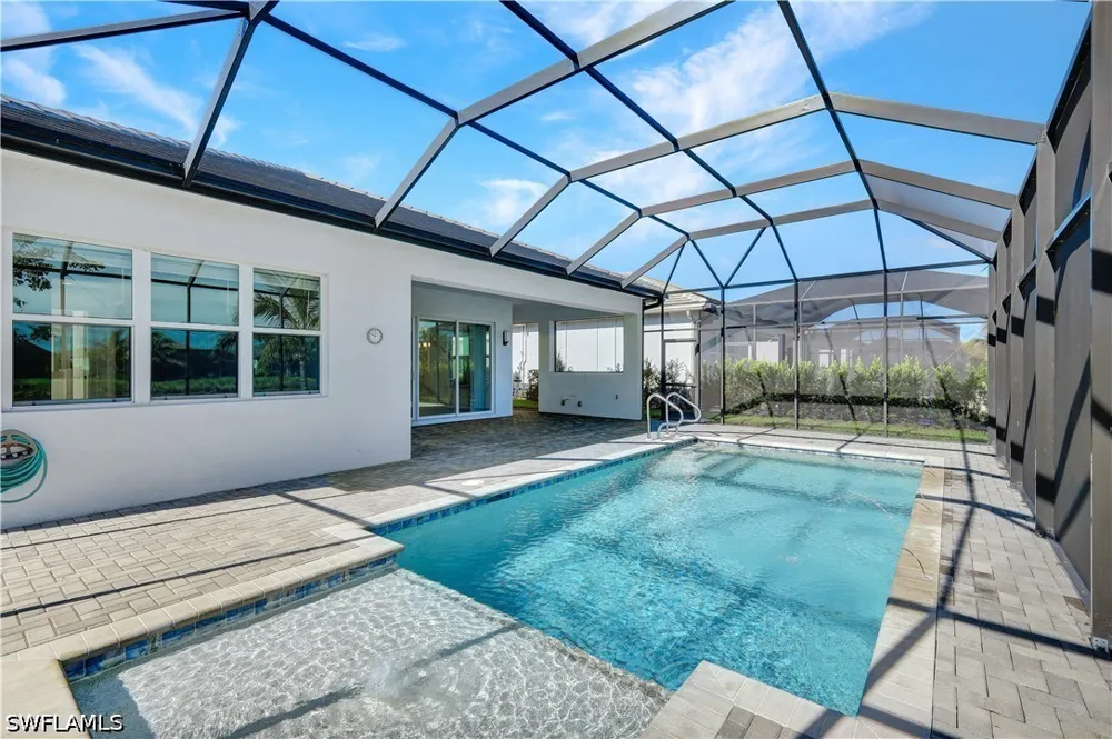 Windamere Trail Naples, FL 34120