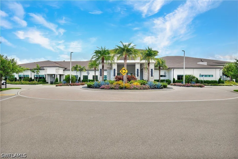 Windamere Trail Naples, FL 34120