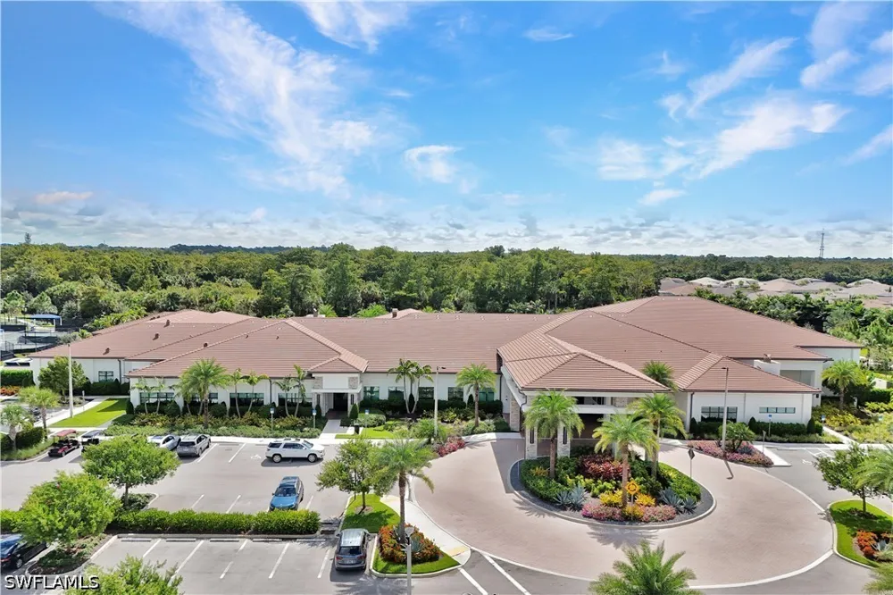 Windamere Trail Naples, FL 34120