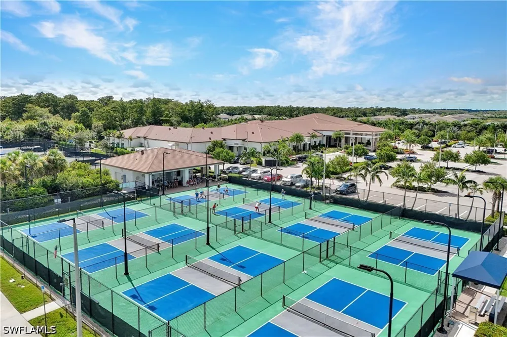 Windamere Trail Naples, FL 34120