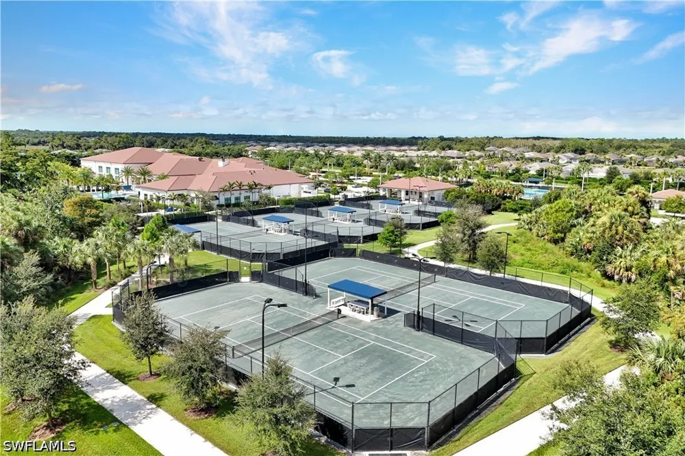 Windamere Trail Naples, FL 34120