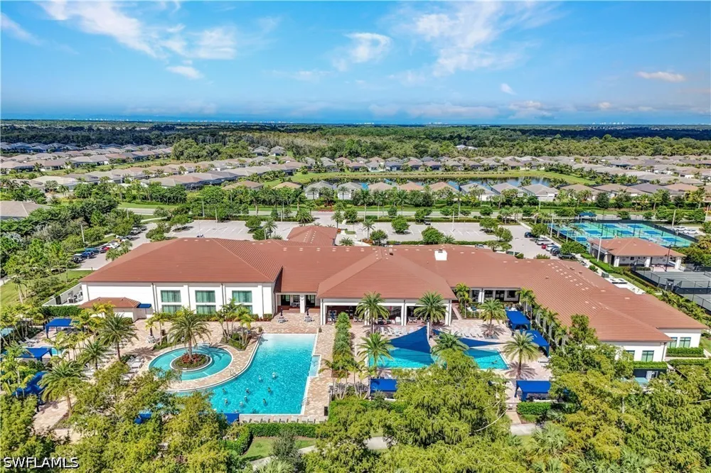 Windamere Trail Naples, FL 34120