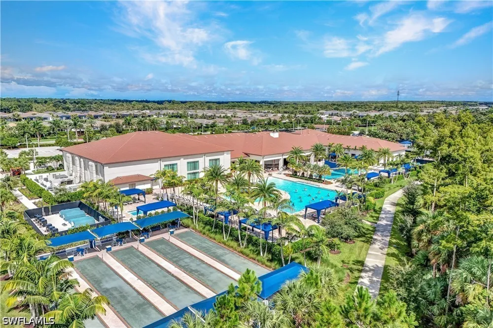 Windamere Trail Naples, FL 34120