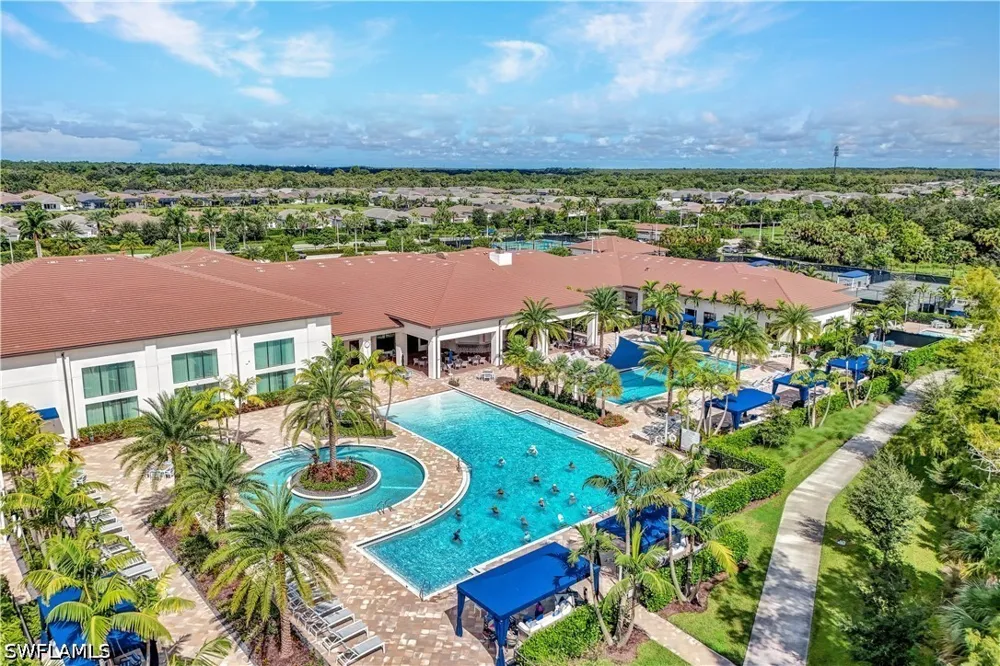 Windamere Trail Naples, FL 34120