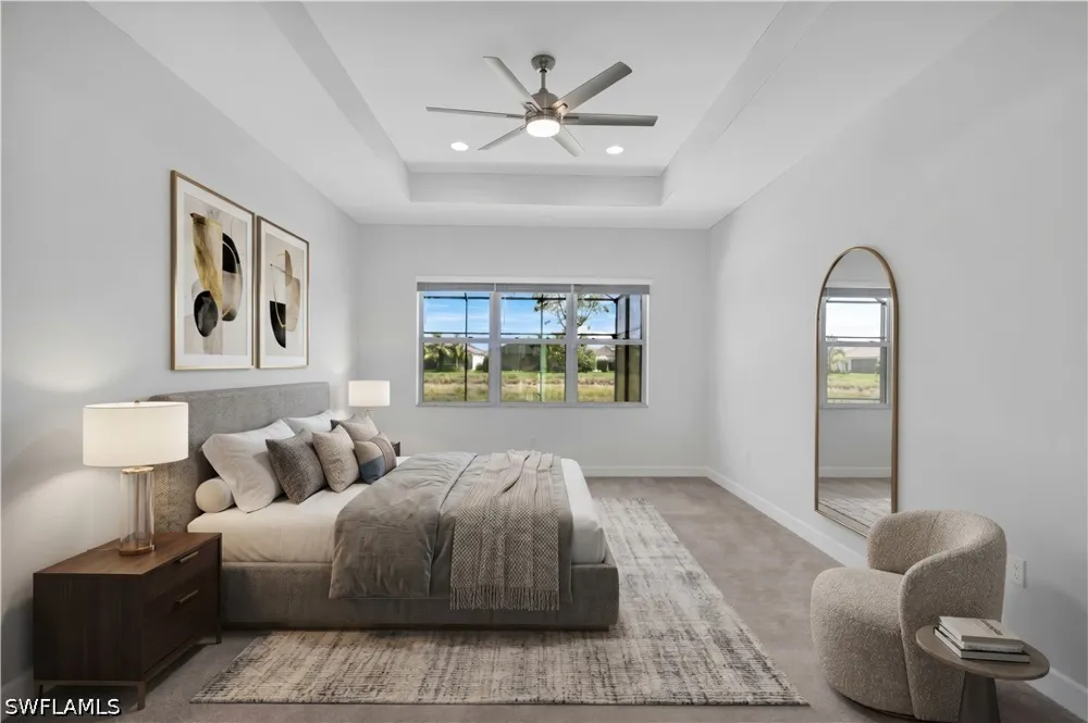 Windamere Trail Naples, FL 34120