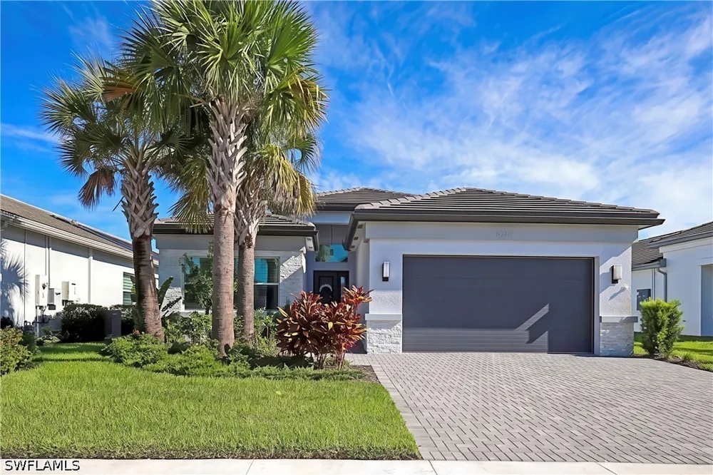 Windamere Trail Naples, FL 34120