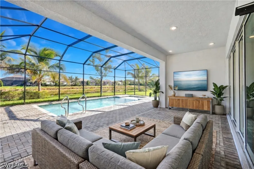 Windamere Trail Naples, FL 34120