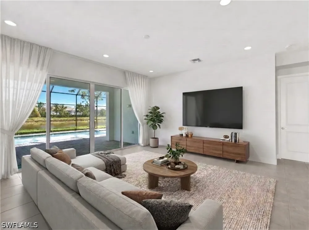 Windamere Trail Naples, FL 34120