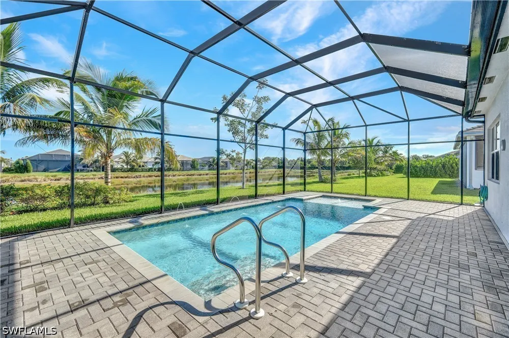Windamere Trail Naples, FL 34120