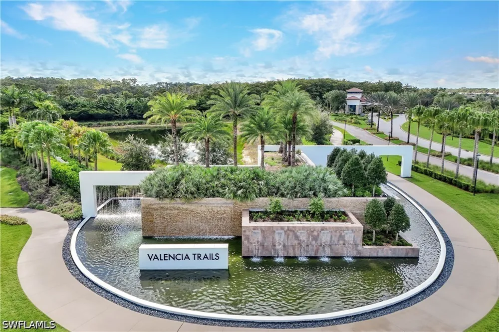 Windamere Trail Naples, FL 34120