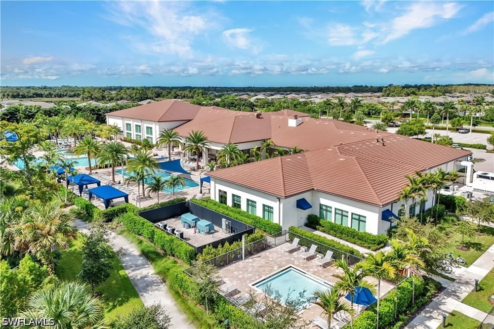 Windamere Trail Naples, FL 34120