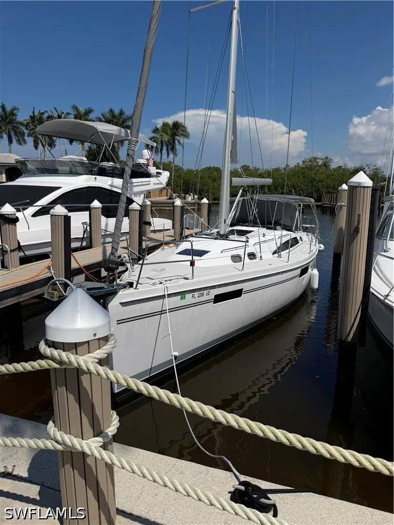Gulfstar Drive S Naples, FL 34112