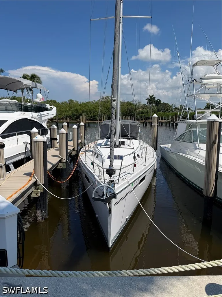 Gulfstar Drive S Naples, FL 34112
