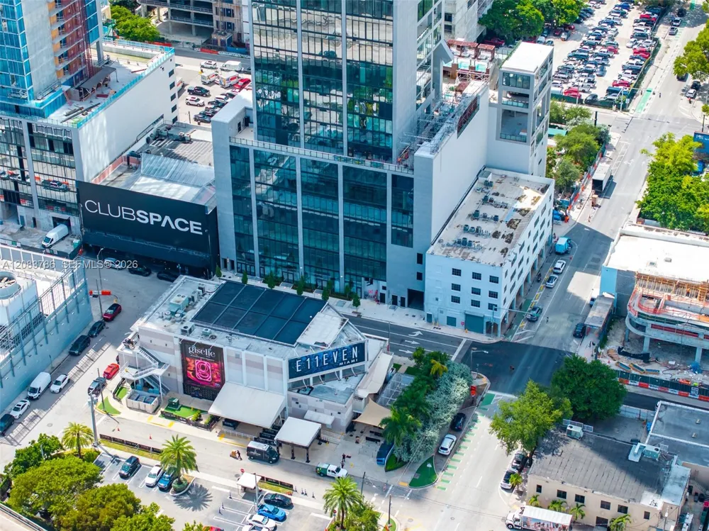 20 NE 11 Street #5204 Miami Beach, FL 33139