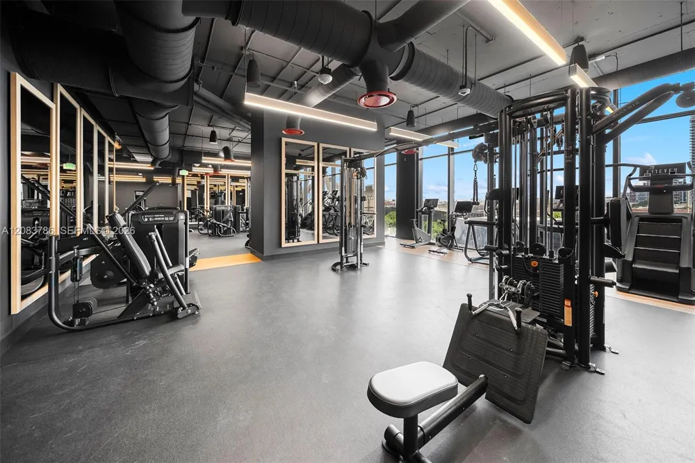 20 NE 11 Street #5204 Miami Beach, FL 33139