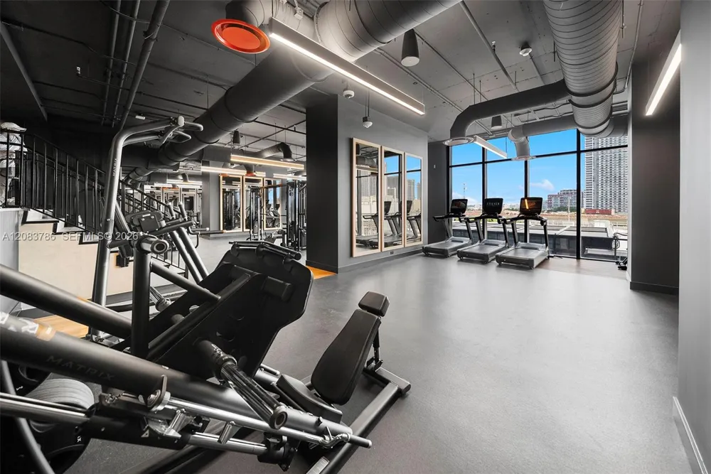 20 NE 11 Street #5204 Miami Beach, FL 33139
