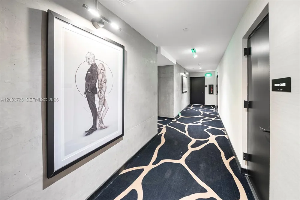 20 NE 11 Street #5204 Miami Beach, FL 33139