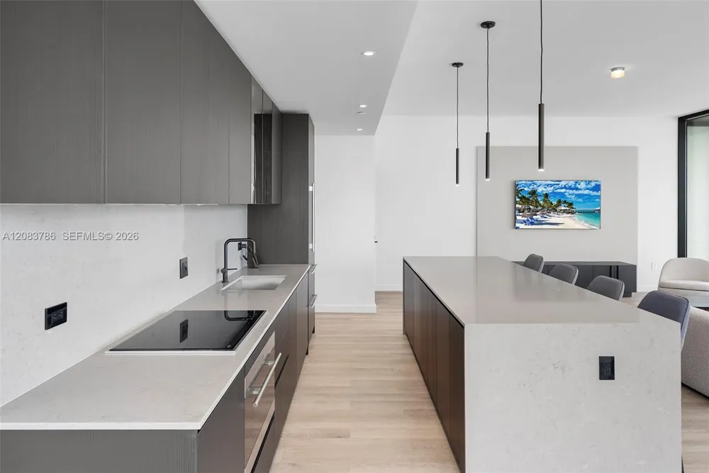 20 NE 11 Street #5204 Miami Beach, FL 33139
