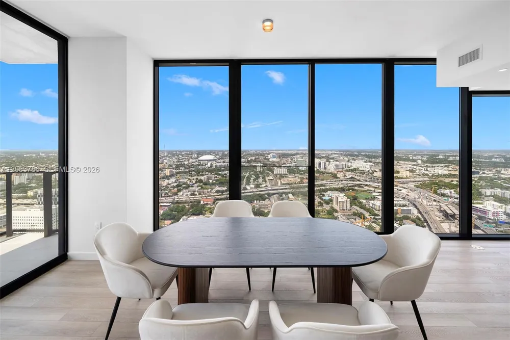 20 NE 11 Street #5204 Miami Beach, FL 33139