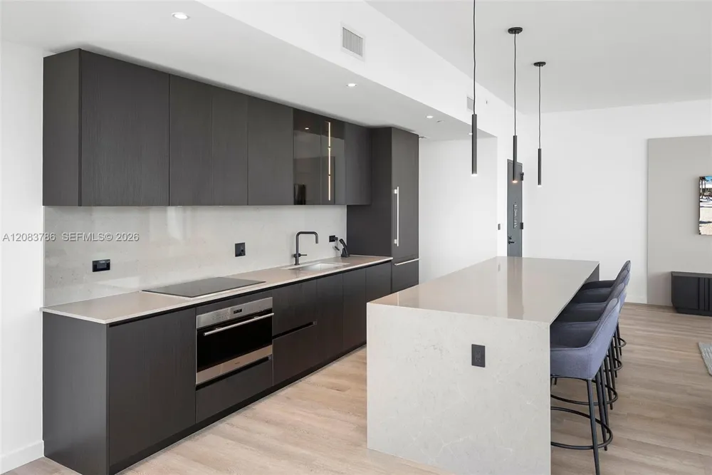 20 NE 11 Street #5204 Miami Beach, FL 33139