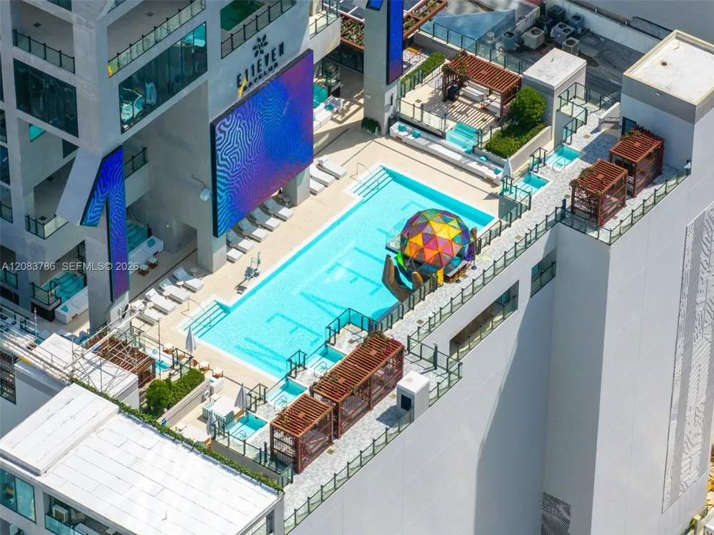 20 NE 11 Street #5204 Miami Beach, FL 33139