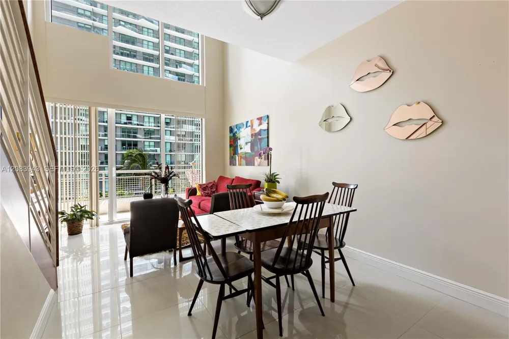 60 SW 13th St #1422 Miami, FL 33130