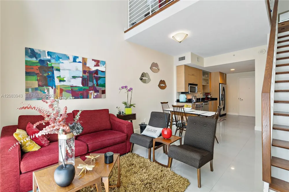 60 SW 13th St #1422 Miami, FL 33130