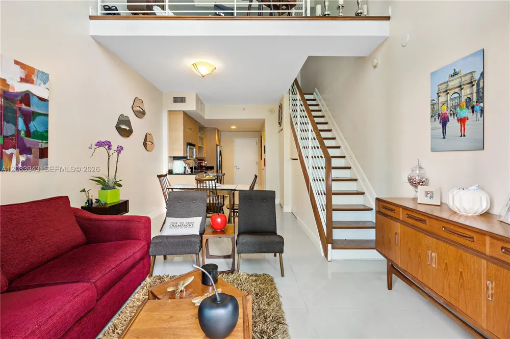 60 SW 13th St #1422 Miami, FL 33130
