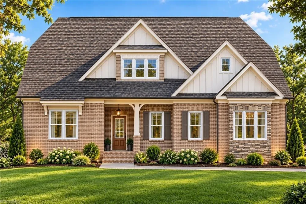 8205 Pyramid Drive Summerfield, NC 27358